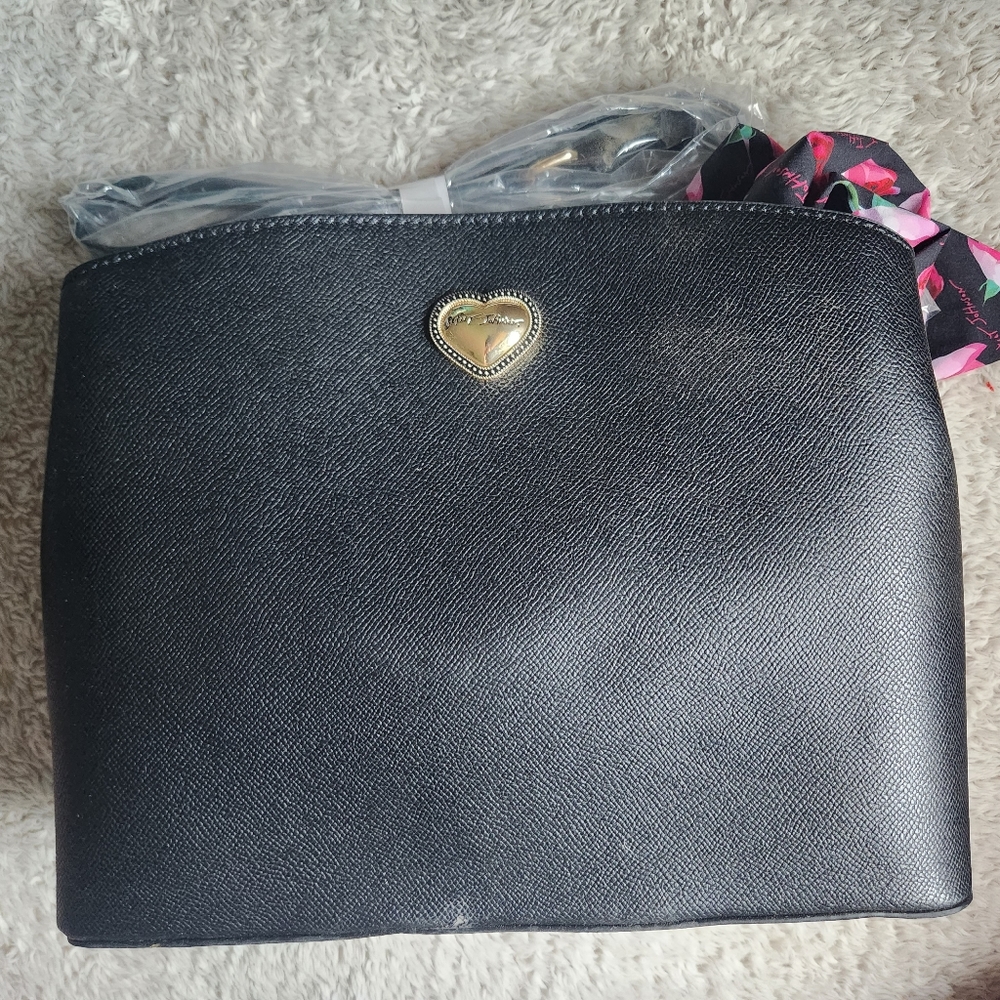 Betsey Johnson Handbag